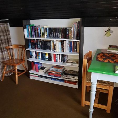 Ferienhaus Ammermann Lissendorf Dış mekan fotoğraf