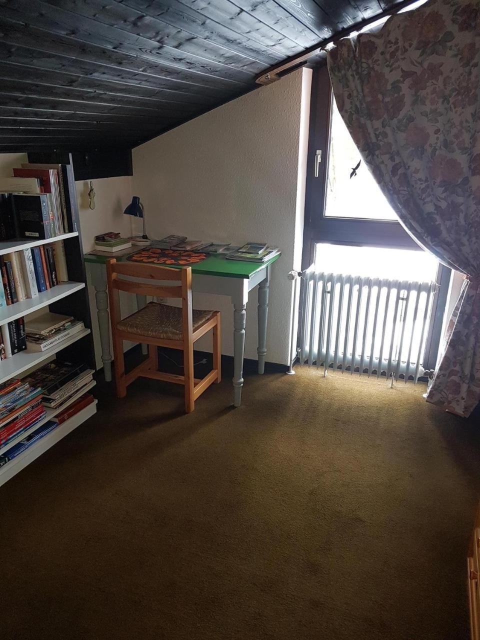 Ferienhaus Ammermann Lissendorf Dış mekan fotoğraf