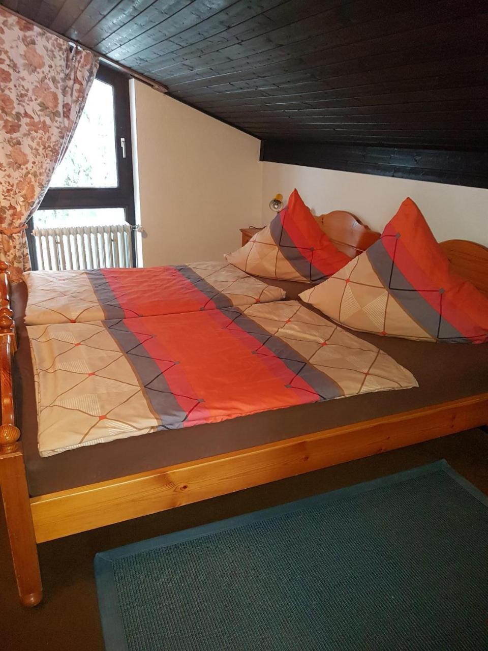 Ferienhaus Ammermann Lissendorf Dış mekan fotoğraf